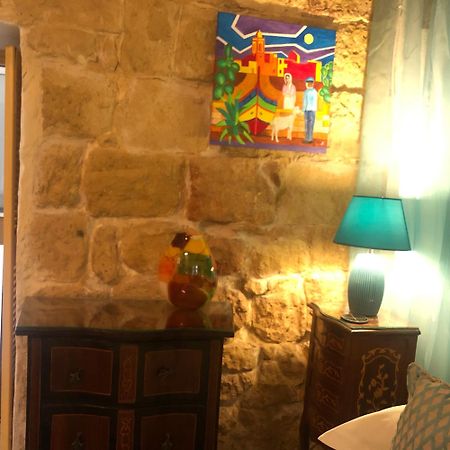 Knights In Malta Bed & Breakfast แนกซ์ซาร์ ภายนอก รูปภาพ