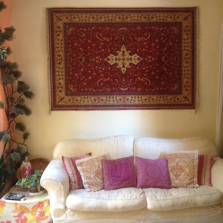 Knights In Malta Bed & Breakfast แนกซ์ซาร์ ภายนอก รูปภาพ