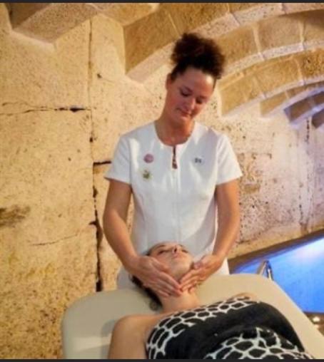 Knights In Malta Bed & Breakfast แนกซ์ซาร์ ภายนอก รูปภาพ