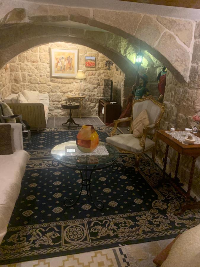 Knights In Malta Bed & Breakfast แนกซ์ซาร์ ภายนอก รูปภาพ