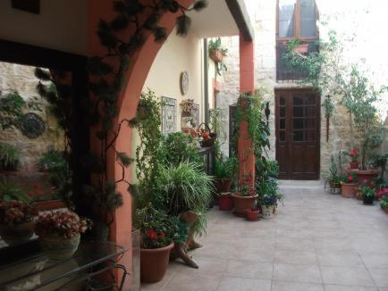 Knights In Malta Bed & Breakfast แนกซ์ซาร์ ภายนอก รูปภาพ