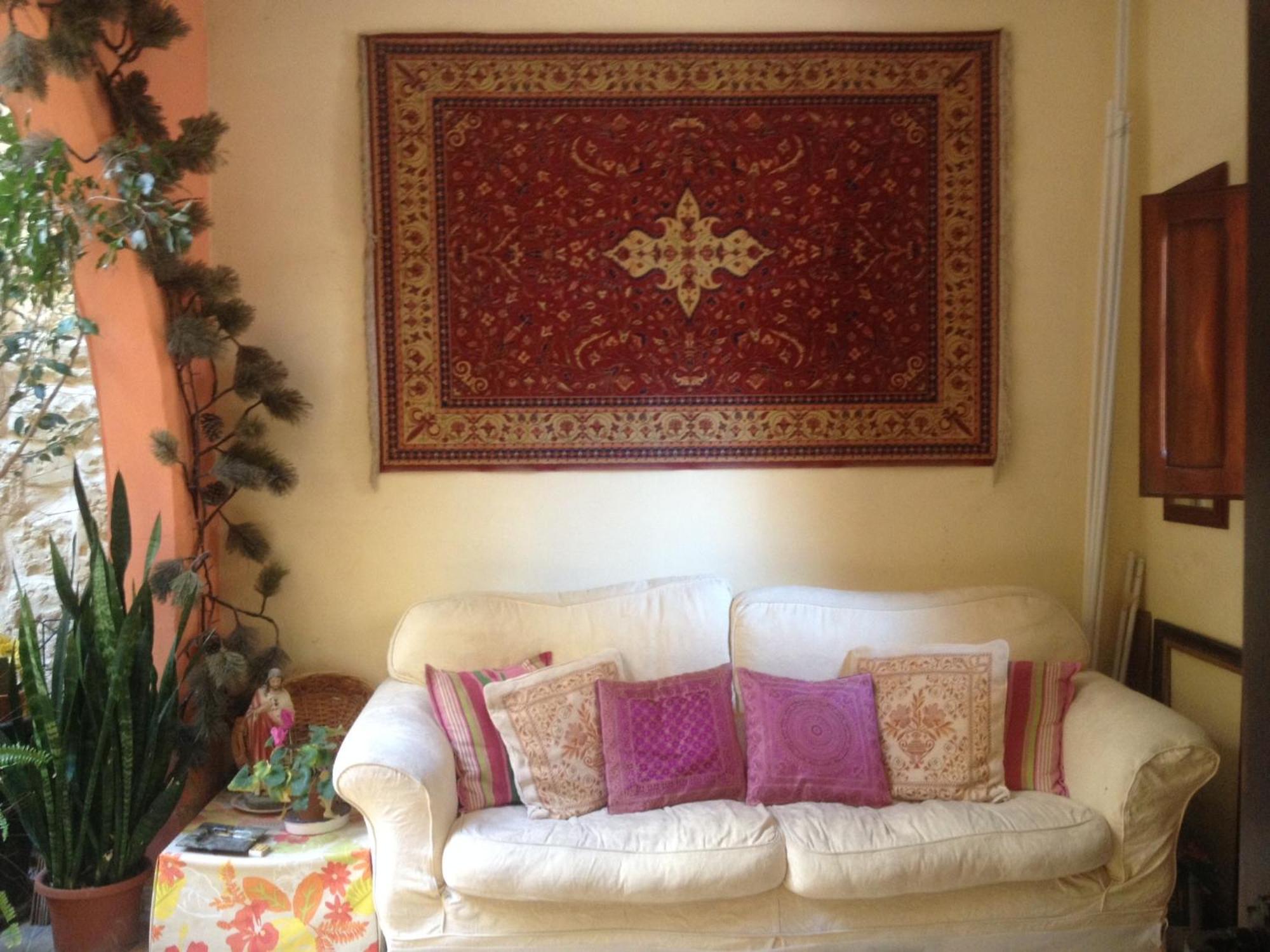 Knights In Malta Bed & Breakfast แนกซ์ซาร์ ภายนอก รูปภาพ